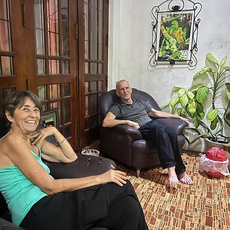 Leisure Home Colombo Extérieur photo