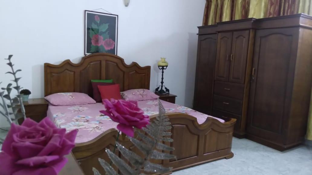 Leisure Home Colombo Extérieur photo