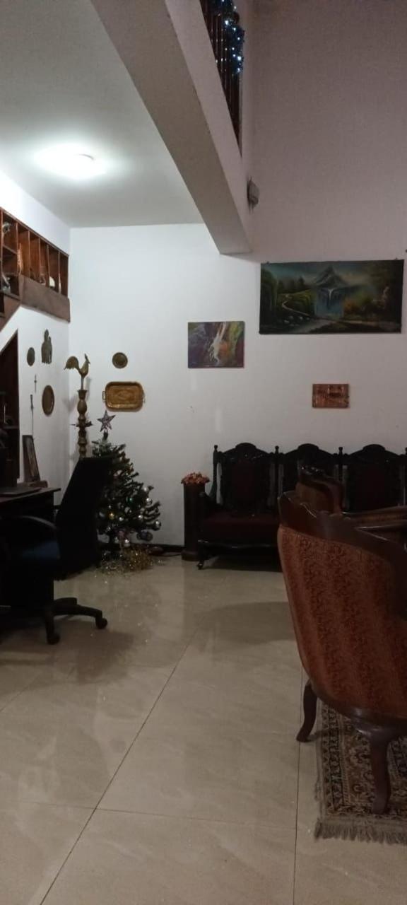 Leisure Home Colombo Extérieur photo