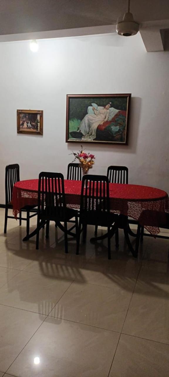 Leisure Home Colombo Extérieur photo