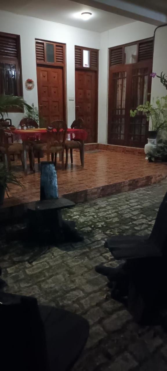 Leisure Home Colombo Extérieur photo