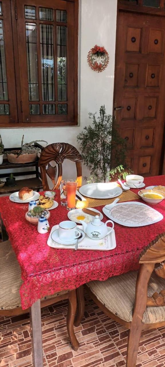 Leisure Home Colombo Extérieur photo