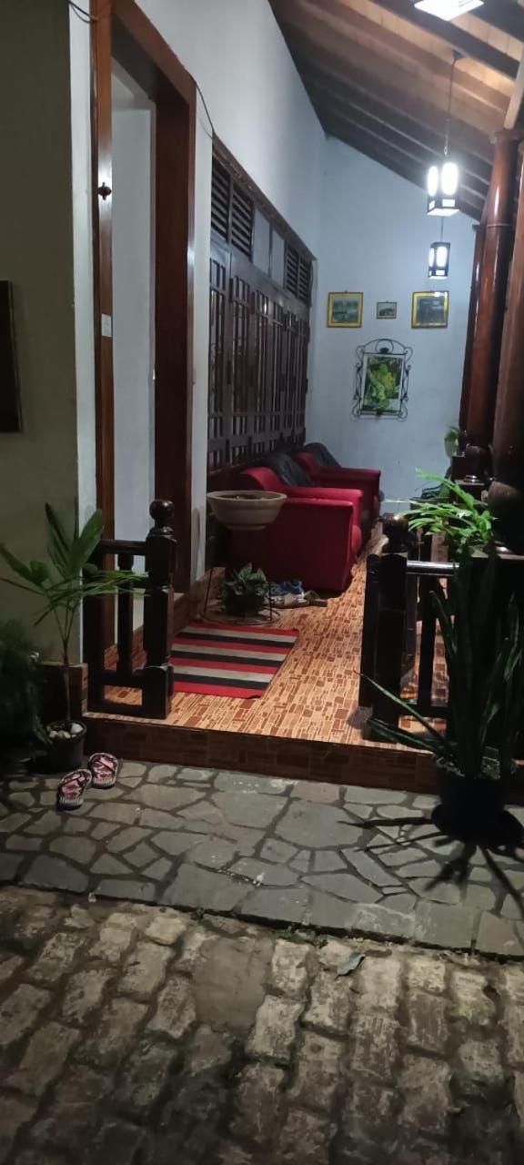 Leisure Home Colombo Extérieur photo