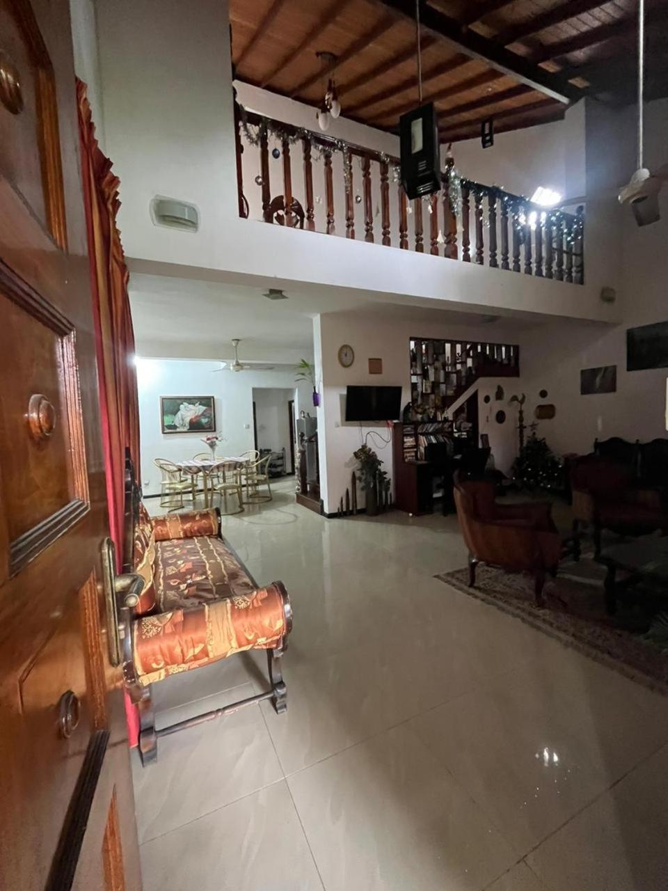 Leisure Home Colombo Extérieur photo