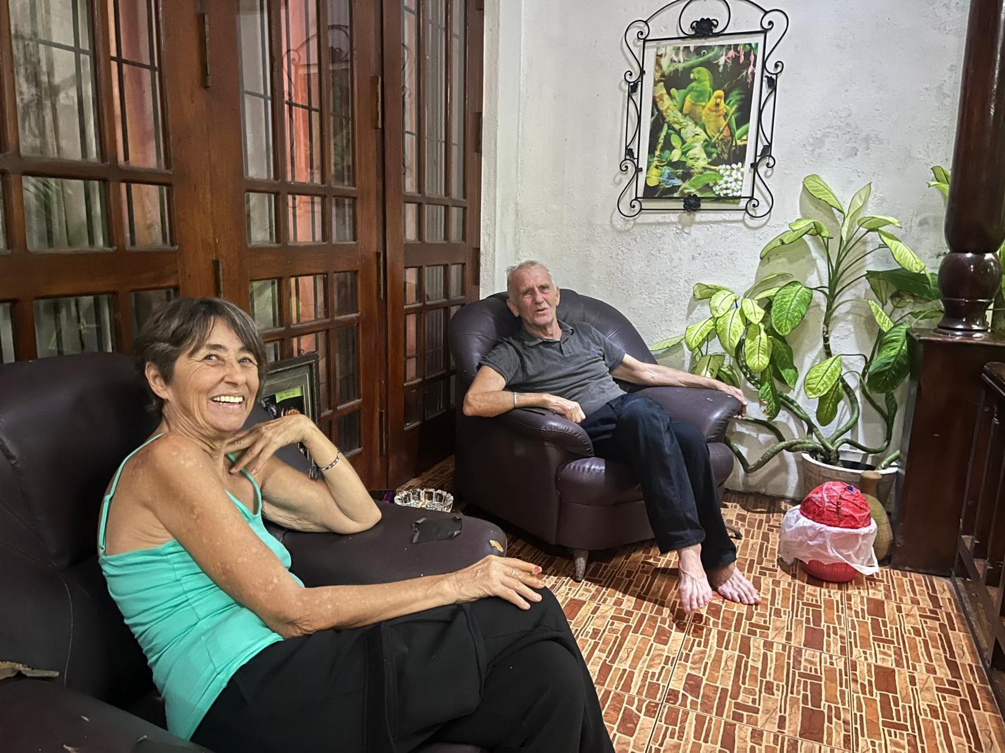 Leisure Home Colombo Extérieur photo
